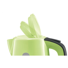 BOSCH Чайник электрический TWK 7506 зеленый