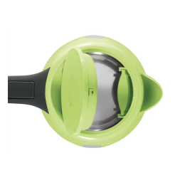 BOSCH Чайник электрический TWK 7506 зеленый
