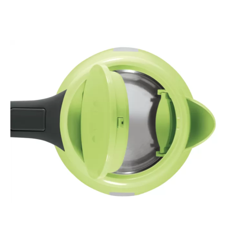 Чайник электрический Bosch TWK 7506 зеленый