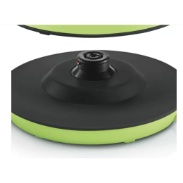 BOSCH Чайник электрический TWK 7506 зеленый