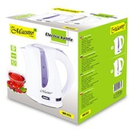 MAESTRO Электрический чайник MR-032-GREY