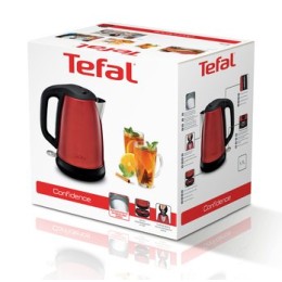 TEFAL Электрический чайник CONFIDENCE KI270530