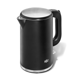 HOLT Электрический чайник HT-KT-020 черный