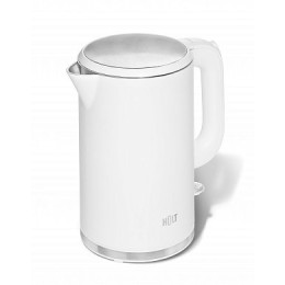 HOLT Электрический чайник HT-KT-020 белый