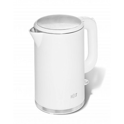 Электрический чайник Holt HT-KT-020 белый
