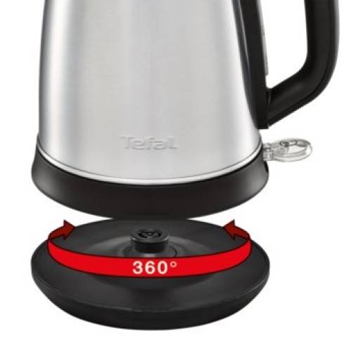 Электрический чайник  Tefal SUBITO SELECT KI270D30