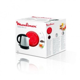 MOULINEX Электрический чайник SUBITO Mini BY430DRU