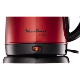 MOULINEX Электрический чайник SUBITO 2 BY530531