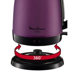 MOULINEX Электрический чайник SUBITO 2 BY530630