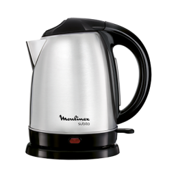 MOULINEX Электрический чайник SUBITO 2 BY530F