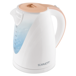 SCARLETT Электрический чайник SC-EK18P43