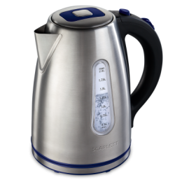 SCARLETT Электрический чайник SC-EK21S57