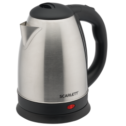 SCARLETT Электрический чайник SC-EK21S74