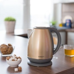 SCARLETT Электрический чайник SC-EK21S86