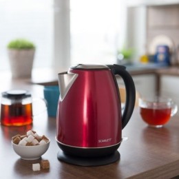 SCARLETT Электрический чайник SC-EK21S87