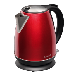 SCARLETT Электрический чайник SC-EK21S87