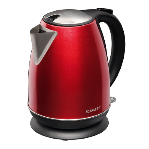 Электрический чайник Scarlett SC-EK21S87