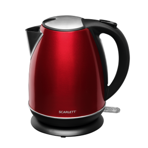 Электрический чайник Scarlett SC-EK21S87
