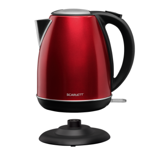 Электрический чайник Scarlett SC-EK21S87
