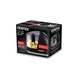 CENTEK Чоппер CT-1390 Black
