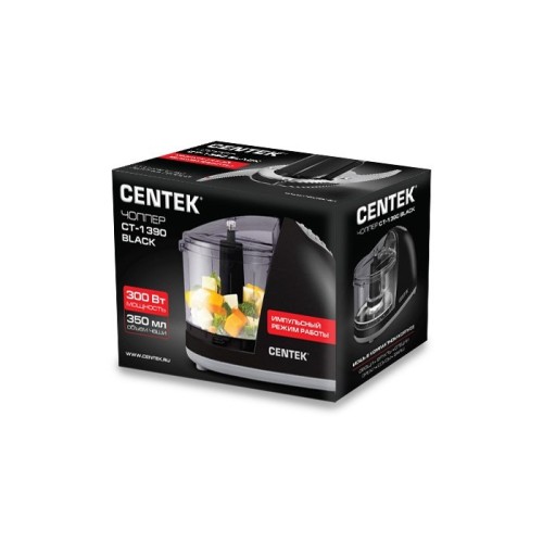 Чоппер CENTEK CT-1390 Black