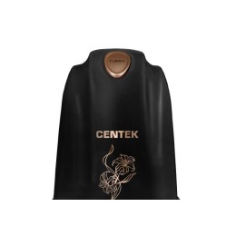 CENTEK Чоппер CT-1391 Black