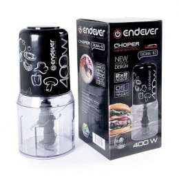 ENDEVER Измельчитель SIGMA-62 