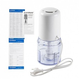 ENDEVER Измельчитель SIGMA-63 белый