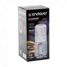 ENDEVER Измельчитель SIGMA-63 белый