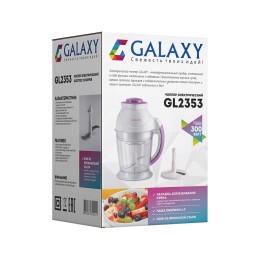GALAXY Чоппер GL2353