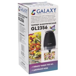 GALAXY Чоппер GL2356