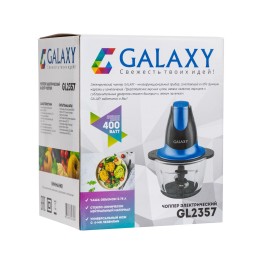 GALAXY Чоппер GL2357