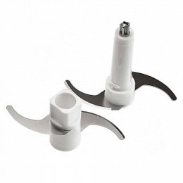 АКСИНЬЯ Измельчитель КС-501 черный