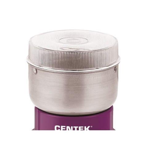 Кофемолка CENTEK CT-1361 Violet