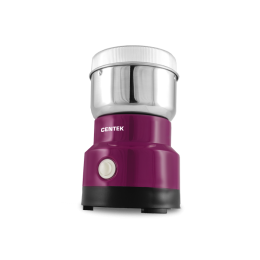 CENTEK Кофемолка CT-1361 Violet