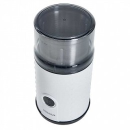 DELTA Кофемолка LUX DE-2201 белая
