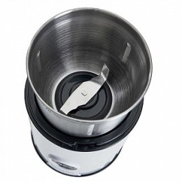 DELTA Кофемолка LUX DE-2201 белая