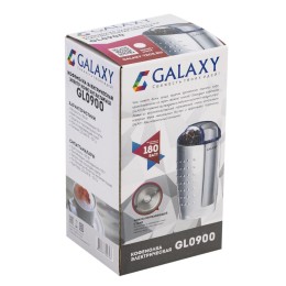 GALAXY Кофемолка GL0900 белая
