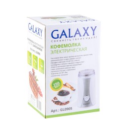 GALAXY Кофемолка GL0905