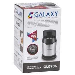 GALAXY Кофемолка GL0906