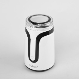 MAESTRO Кофемолка MR-450-WHITE