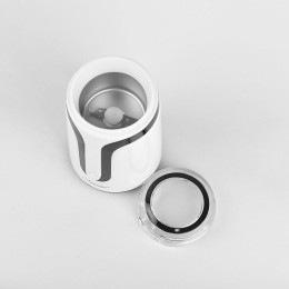 MAESTRO Кофемолка MR-450-WHITE