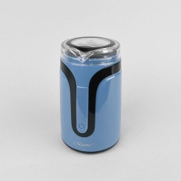 MAESTRO Кофемолка MR-450-BLUE