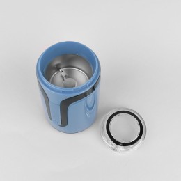 MAESTRO Кофемолка MR-450-BLUE