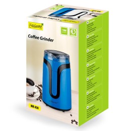 MAESTRO Кофемолка MR-450-WHITE