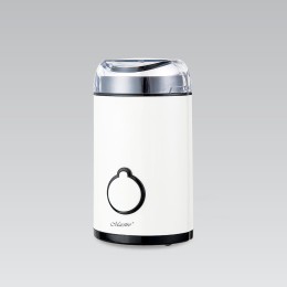 MAESTRO Кофемолка MR-452-WHITE