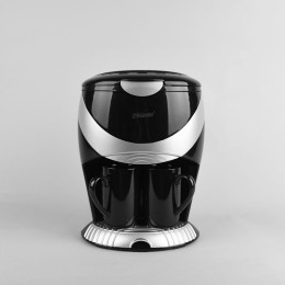 MAESTRO Кофеварка MR-402-BLACK