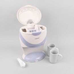 MAESTRO Кофеварка MR-402-WHITE