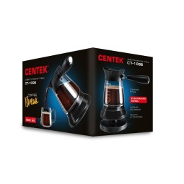 CENTEK Электрическая турка CT-1096