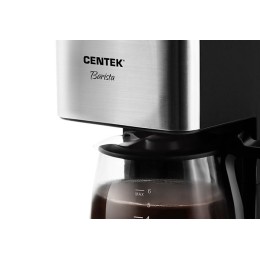 CENTEK Кофеварка CT-1144